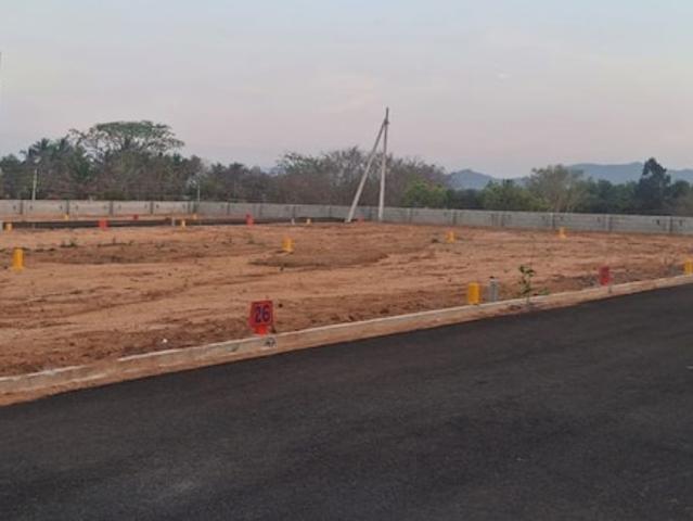 800 Sq.Ft. Plot in Kanakapura Bangalore Listing ID: #10346
