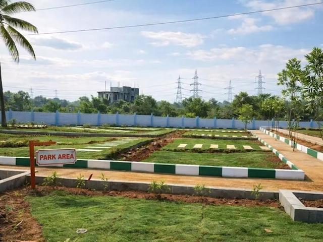 800 Sq.Ft. Plot in Kaggalipura Bangalore Listing ID: #10344