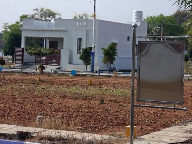 800 Sq.Ft. Plot in Kelamangalam rd Hosur Listing ID: #10361