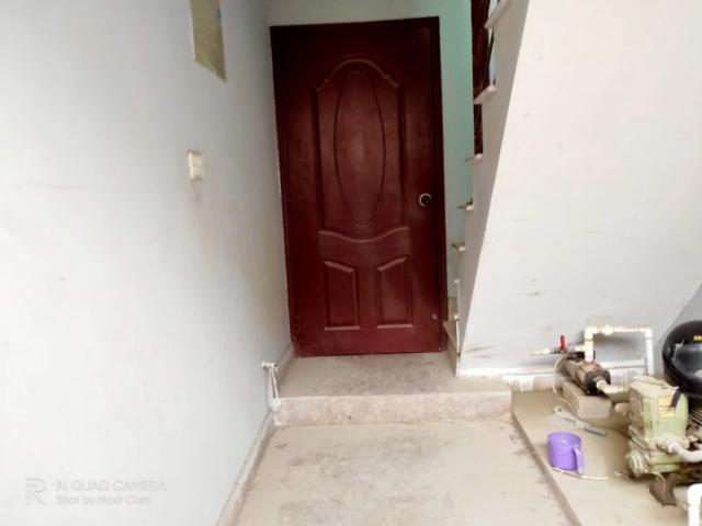 800 Sqft Apartment for Sale Korangi, Karachi KORANGI ID 72126