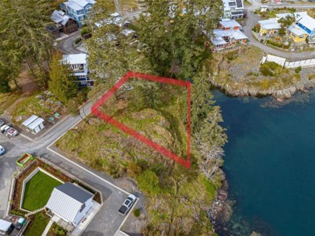800 Sunset Pt, Sooke, BC, V9Z 1N6 vacant land for sale | Listing ID 1023 | Royal LePage