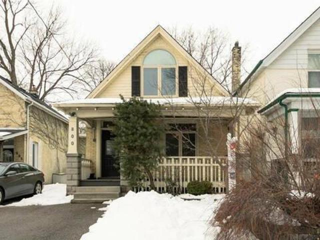 800 WILLIAM Street London Ontario