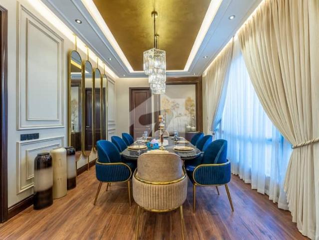 800 Yard Bungalow For Sale Dha Phase 5 Ext