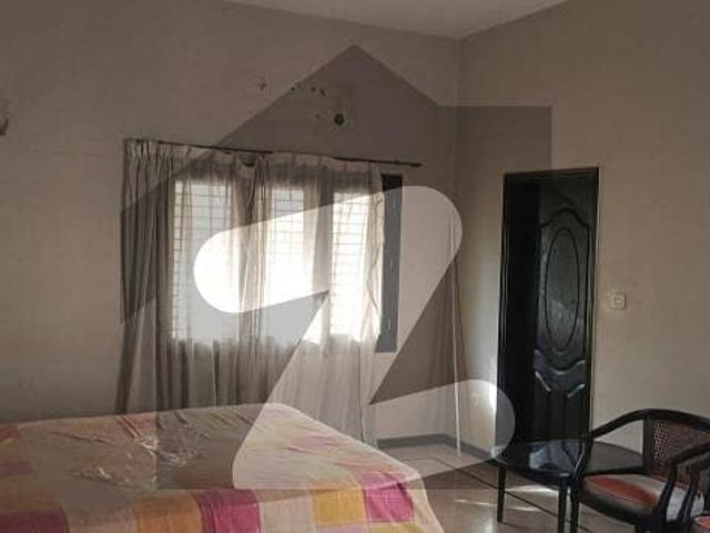 800 Yards Upper Portion For Rent 4 Bedrooms Drawing Dining In Zamzama DHA Phase 5