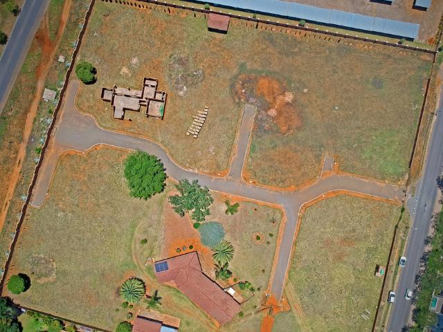 800m² Vacant Land For Sale in Randpark Ridge