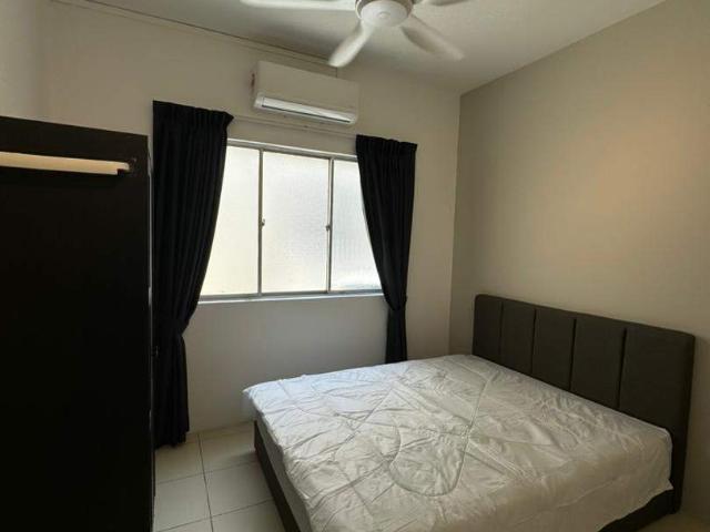 800/month｜PV12 Queen Bed Room｜Move in today