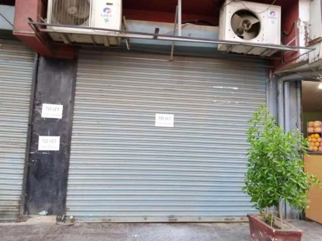 800sqft available for rent in the Heart of khadda market near Mr juice Karachi DHA Phase 2 ID 21846