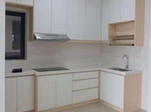 800sqft Kitchen Cabinets Hod 3Bedrooms 2bathrooms