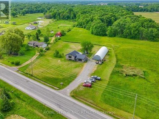 8010 Silver Street, West Lincoln, ON, L0R 1E0 house for sale | Listing ID X13437 | Royal LePage