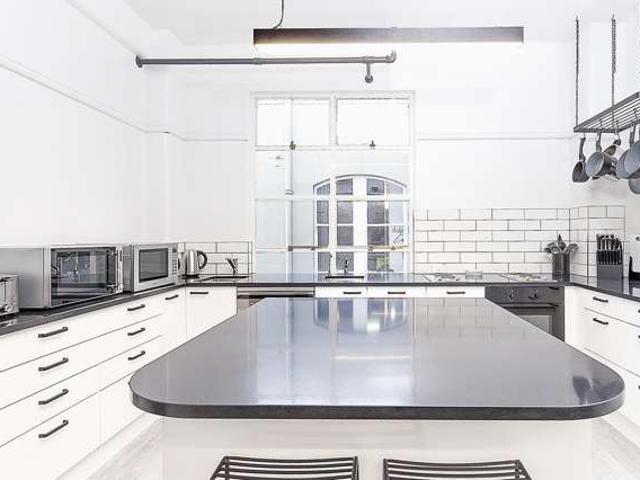 801/132 Halsey Street, Auckland Central, Auckland City
