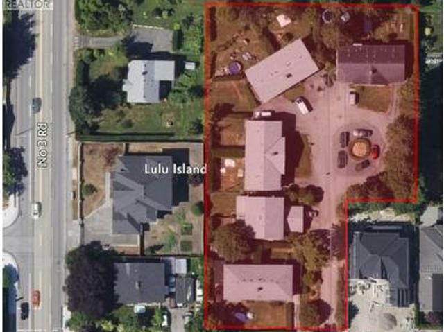8011 Lucas Road, Richmond, BC, V6Y 1G2 investment for sale | Listing ID C8080 | Royal LePage