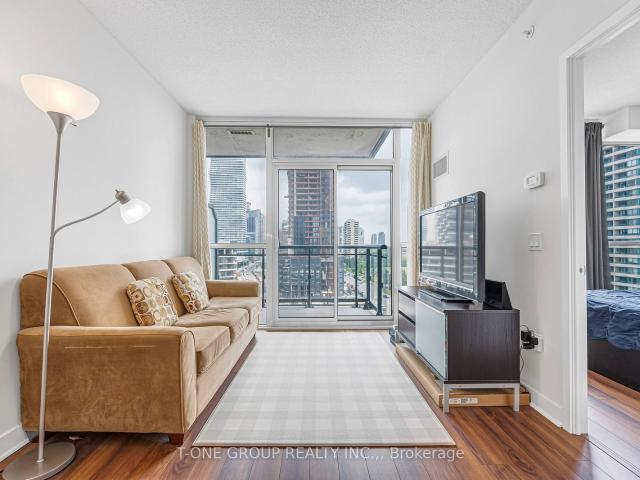 801 3 Grand Park Drive, Mississauga | 1+1Beds/1Bath, Condo, $499,900 | Condos. Ca