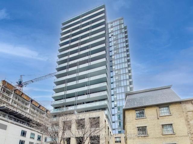 801 105 George Street, Toronto | Terminated, C12745 | Condos. Ca