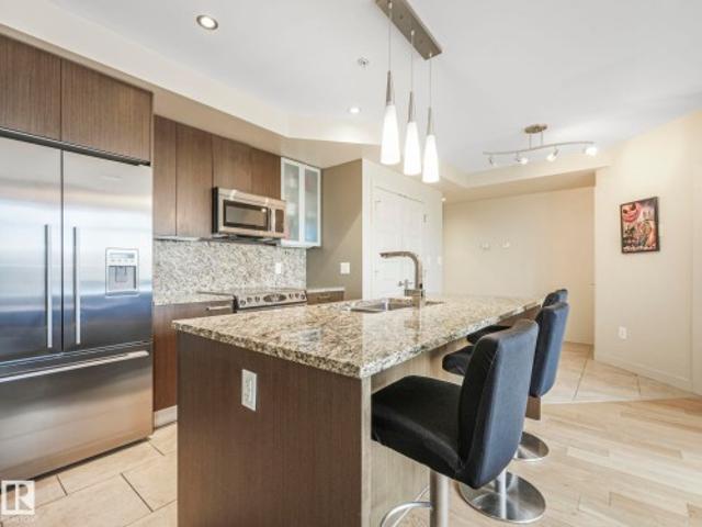 801 10388 Street, Edmonton, AB, T5J 0C2 condo for sale | Listing ID E4488 | Royal LePage