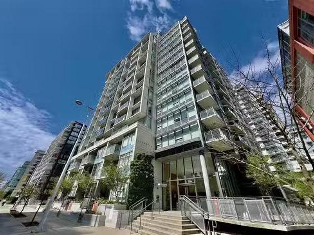 801 111 E 1St Avenue, Vancouver, BC, V6A 0E9 Single Family P.