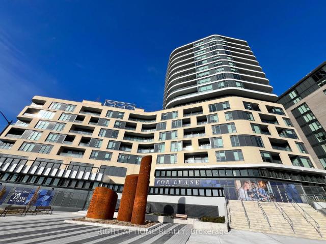 801 120 Eagle Rock Way, Maple | Leased, N13130 | Condos. Ca