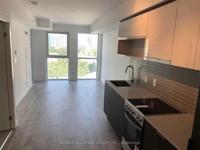 801 159 Wellesley Street E, Toronto | Leased, C12753 | Condos. Ca