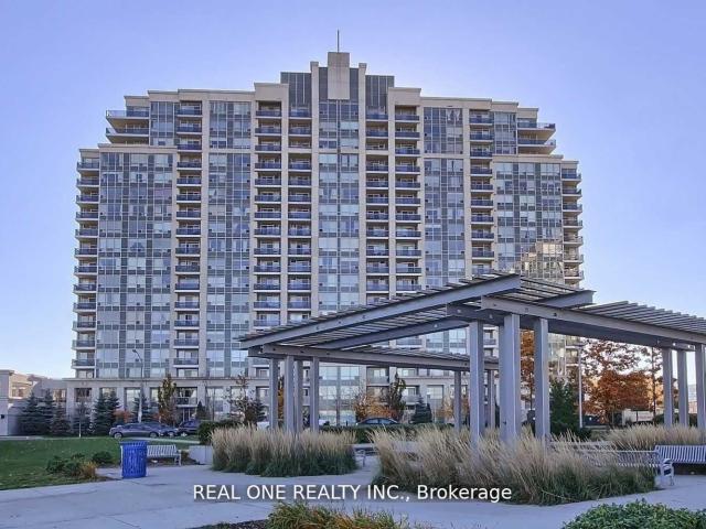 801 15 North Park Road, Thornhill | 1Beds/1Bath, Condo, $2,100/mo | Condos. Ca