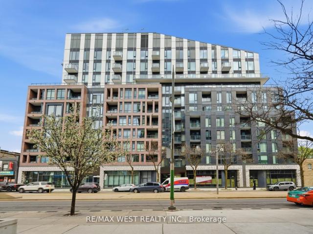 801 1808 St. Clair Avenue W in Toronto: Weston Pellam Park Condo Apartment for lease Toronto W03: MLS®# W13544136
