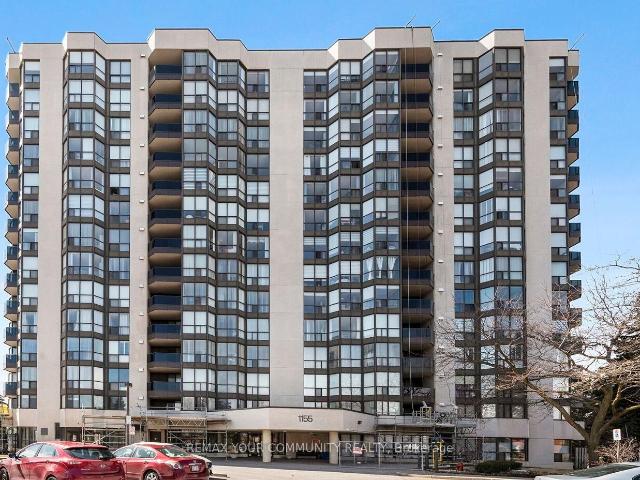 801 1 Bough Beeches Boulevard, Mississauga | Terminated, W12918 | Condos. Ca