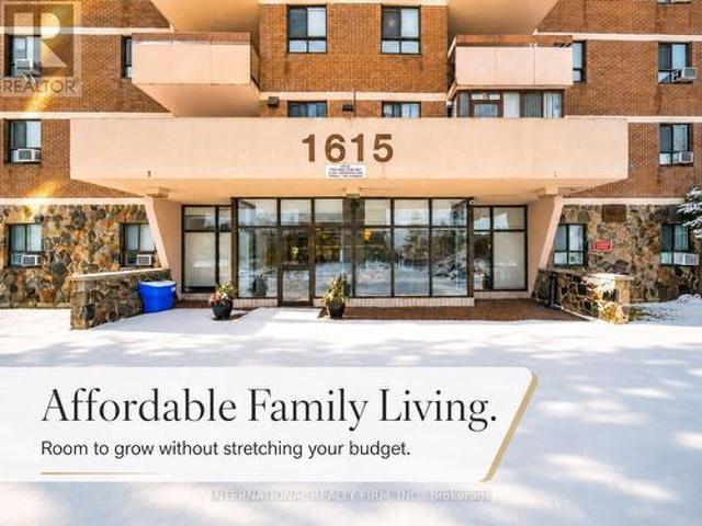 801 1 Bloor Street, Mississauga, ON, L4X 1S2 condo for sale | Listing ID W13564 | Royal LePage