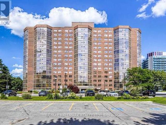 801 20 Baif Boulevard, Richmond Hill, ON, L4C 8T1 condo for sale | Listing ID N13602 | Royal LePage