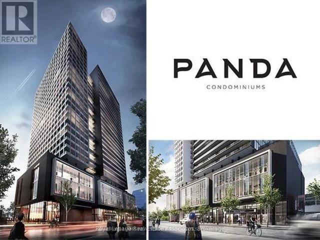 801 20 Edward Street, Toronto, ON, M5G 1C9 lease for lease | Listing ID C13166 | Royal LePage