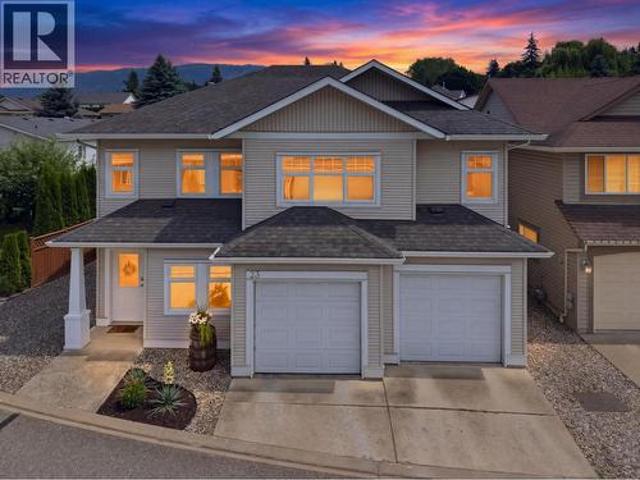 801 20 Street Ne Unit# 23, Salmon Arm, BC, V1E 2R7 house for sale | Listing ID 10394 | Royal LePage