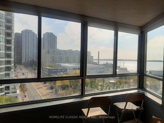 801 250 Queens Quay W, Toronto | Leased, C12698 | Condos. Ca