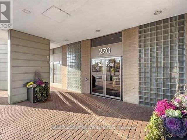 801 270 Queens Quay Boulevard W, Toronto, ON, M5J 2N4 condo for sale | Listing ID C12098 | Royal LePage