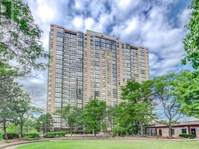 801 285 Enfield Place, Mississauga, ON, L5B 3Y6 lease for lease | Listing ID W13438 | Royal LePage