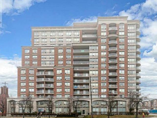 801 2 CLAIRTRELL RD Toronto Ontario