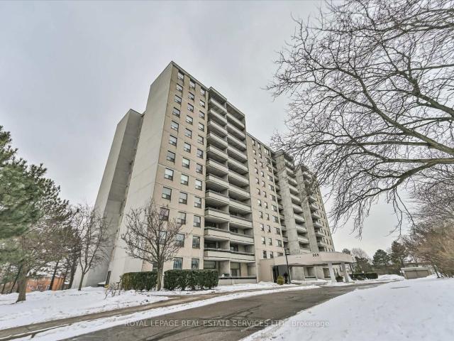 801 355 Rathburn Road E, Mississauga | For Sale @ $574,900 | Condos. Ca