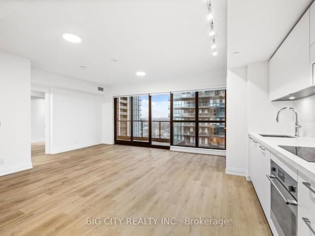 801 36 Brentcliffe Road, Toronto | 1Beds/1Bath, Condo, $2,550/mo | Condos. Ca