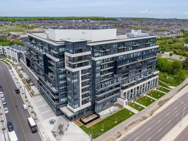 801 395 Dundas Street W, Oakville | 2Beds/2Bath, Condo, $539,000 | Condos. Ca