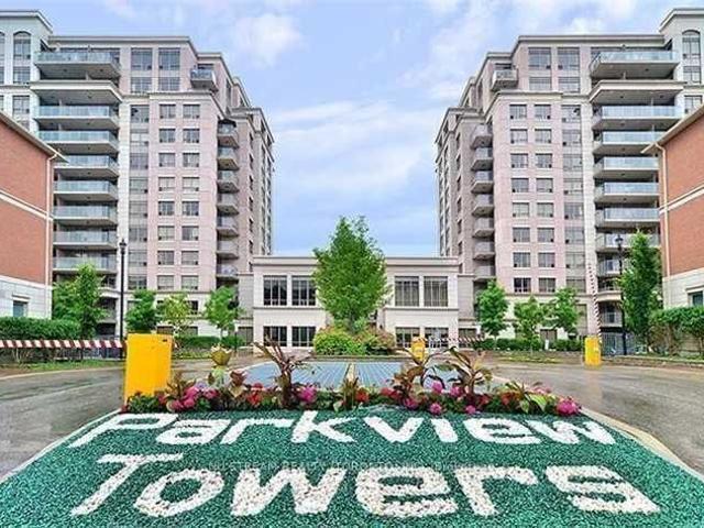801 39 Galleria Parkway, Thornhill | 1+1Beds/1Bath, Condo, $2,350/mo | Condos. Ca