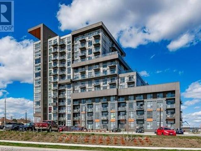 801 450 Dundas Street E, Hamilton, ON, L8B 1Z2 lease for lease | Listing ID X13619 | Royal LePage
