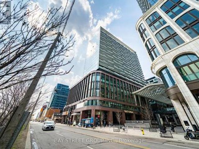 801 480 Front Street W, Toronto, ON, M5V 0V5 condo for sale | Listing ID C13703 | Royal LePage
