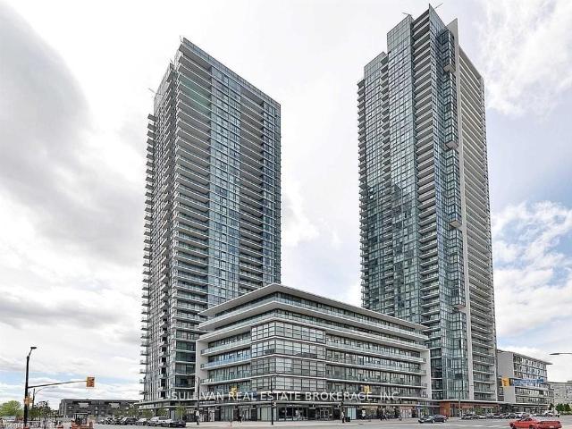 801 4 Brickstone Mews, Mississauga | For Rent @ $2,300 | Condos. Ca