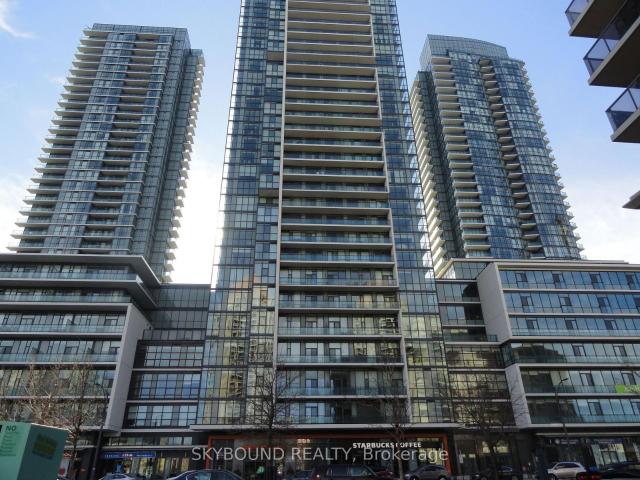 801 4 Confederation Parkway, Mississauga | Leased, W12932 | Condos. Ca
