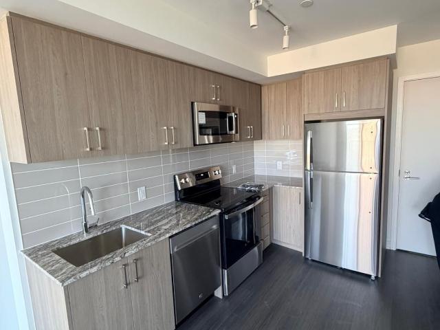801 4 Eglinton Ave W Avenue, Etobicoke | 1+1Beds/1Bath, Condo, $2,350/mo | Condos. Ca