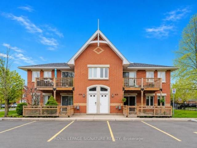 801 4 Foxwood Drive, Burlington, ON, L7M 4R4 townhouse for lease | Listing ID W13122 | Royal LePage