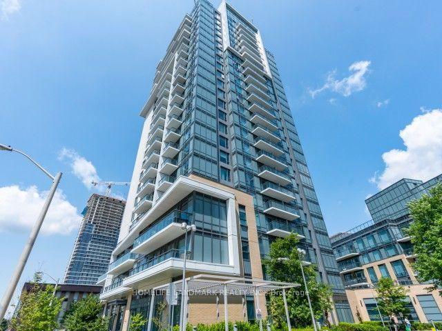 801 50 Ann O'Reilly Road, North York | Leased, C13615 | Condos. Ca