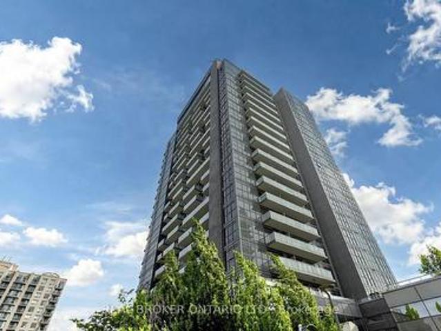 801 55 Oneida Crescent, Richmond Hill, ON, L4B 0E8 condo for sale | Listing ID N13607 | Royal LePage