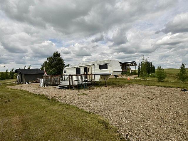 801 56316 Rng Rd 113 Rural St. Paul County, Alberta