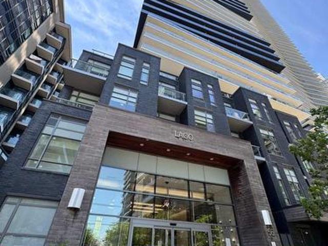801 56 Annie Craig Drive, Toronto, ON, M8V 0C5 condo for sale | Listing ID W13583 | Royal LePage