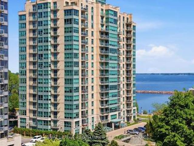801 5 Gore Street, Kingston Central City East, ON, K7L 0A1 condo for sale | Listing ID X13439 | Royal LePage