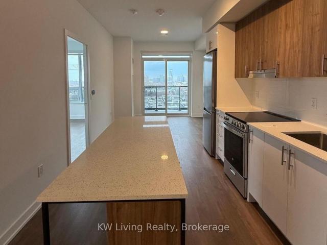 2312 5 Hurontario Street S, Mississauga | For Rent @ $2,050 | Condos. Ca