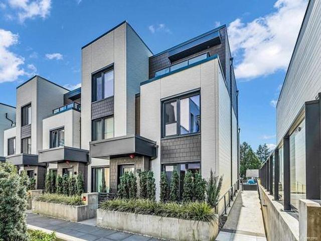 801 606 Foster Avenue, Coquitlam, BC, V6J 0L5 townhouse for sale | Listing ID R3004 | Royal LePage