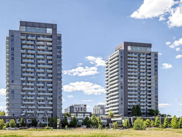 801 65 Oneida Crescent, Richmond Hill | 1+1Beds/1Bath, Condo, $490,000 | Condos. Ca